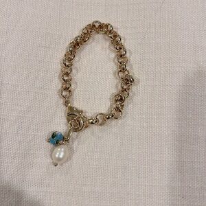 Madewell bracelet